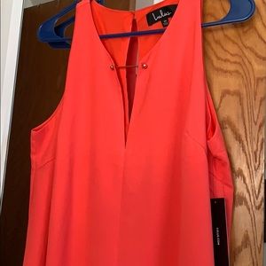 Lulus dress